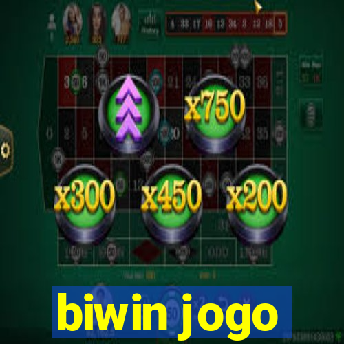 biwin jogo